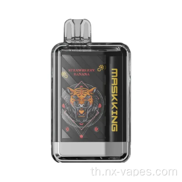 Original Maskking XTRO 10000 Hot Sell Finland